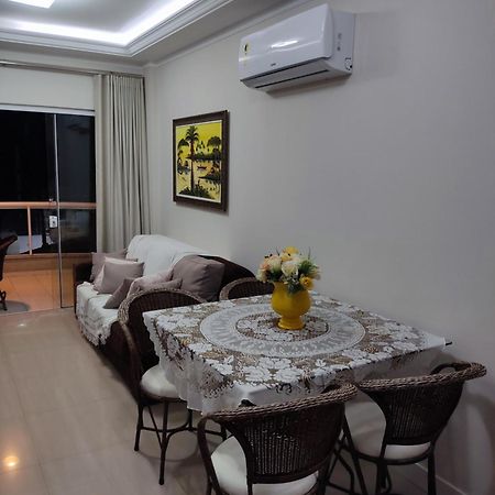 דירות בומבינאס Residencial Maristela מראה חיצוני תמונה