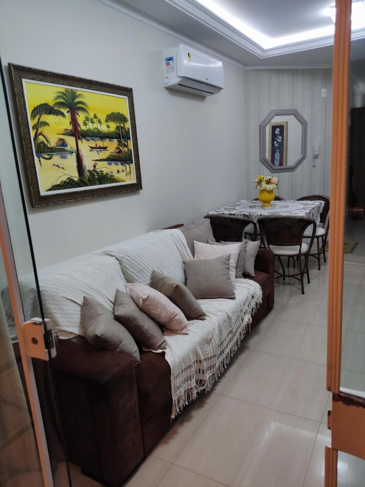 דירות בומבינאס Residencial Maristela מראה חיצוני תמונה