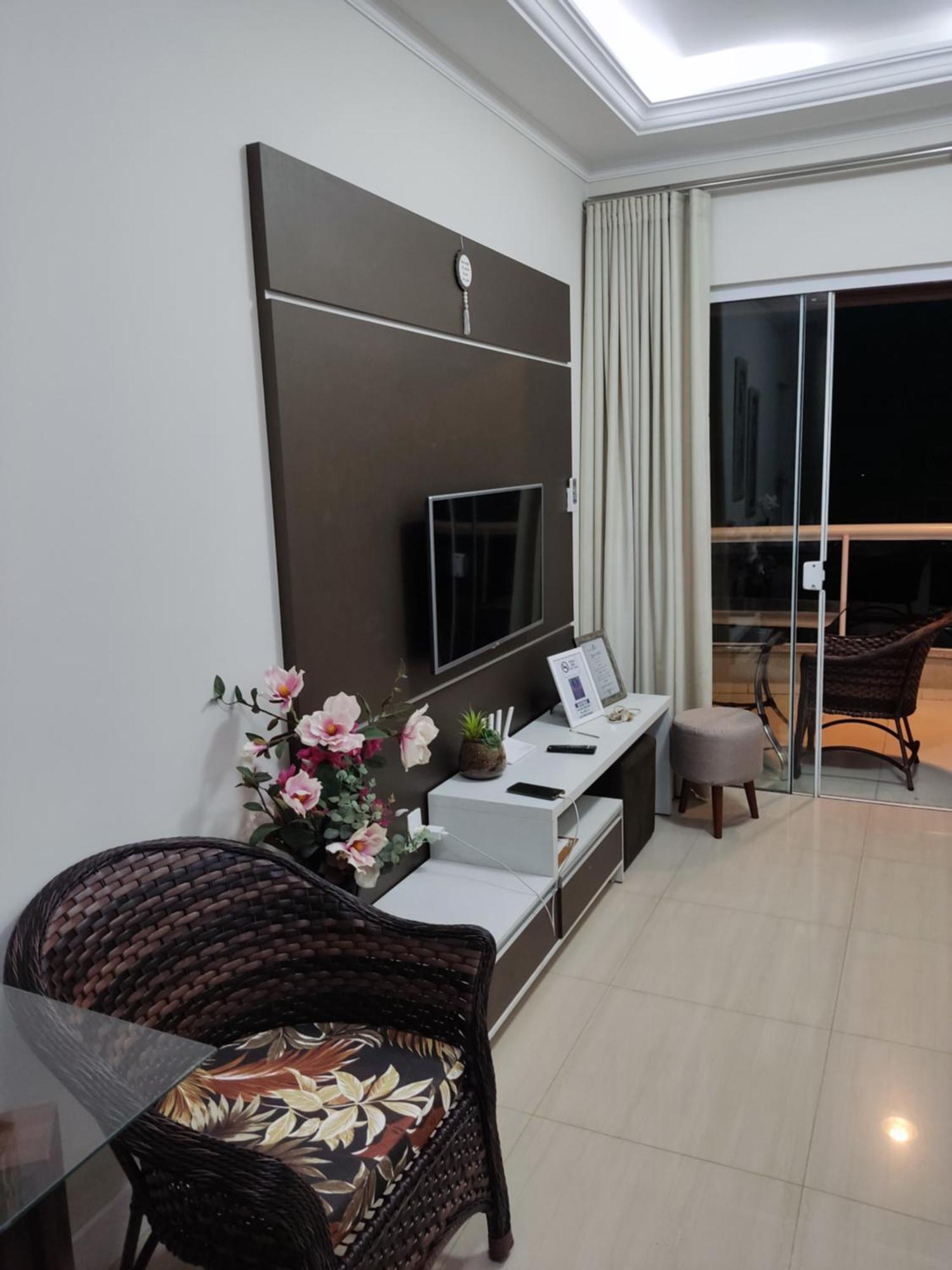 דירות בומבינאס Residencial Maristela מראה חיצוני תמונה